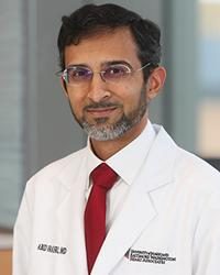 Abid Fakhri, MD