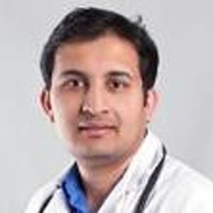 Dheeresh Mamidi, MD