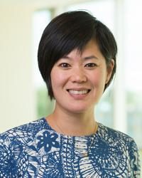 Darlene Kim, MD