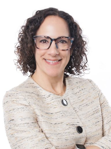 Danielle Brandman, MAS, MD