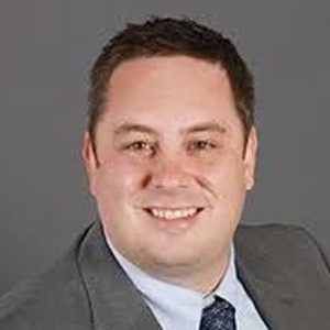 Jason Jones, MD