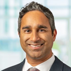Llewelyn Rao, MD