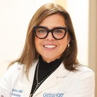 Cybele Pacheco, MD