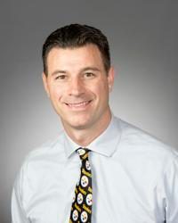 Benjamin Miller, MD