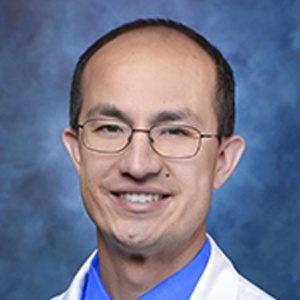 David Chang, MD