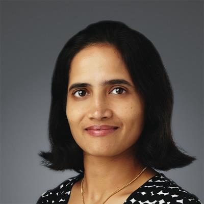 Shubha Bhat, MD