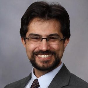 Sani Kizilbash, MBBS, MD, MPH