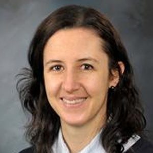 Rossana Baracco Maggi, MD