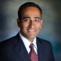 Anuj Varshney, MD
