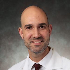 Walter Astorne, FACP, MD