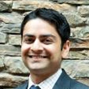 Gautam Kedia, MD