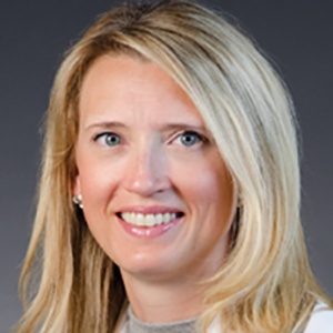 Laura Mendyk, MD