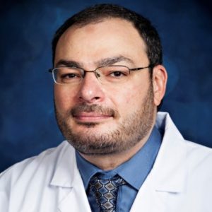 Ahmed Abdel-Latif