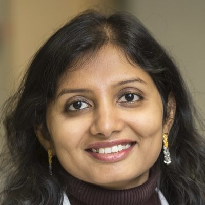 Silpa Maram, MD