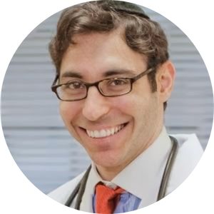 Steven Stoll, MD