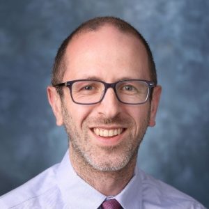 Kenneth Michelson, MD, MPH
