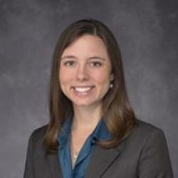 Nicole Thrift, DO