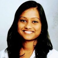 Srujana Rallabandi, MD, MPH