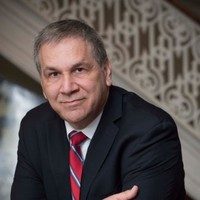 Howard Levin, MD