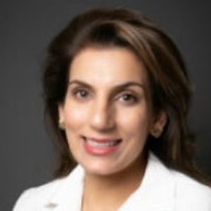 Amina Rafique, MD, PhD