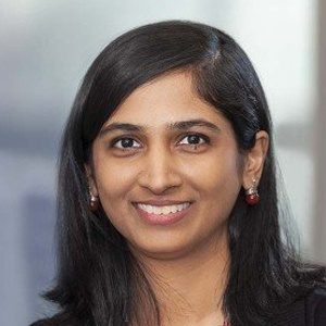 Urvi Shah, MD