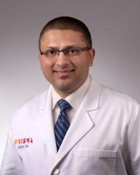 Satyajit Doddapaneni, MD