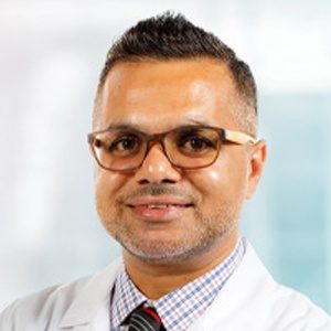 Ali Tipu, MD