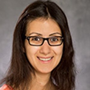 Solmaz Shayan-Kim, MD
