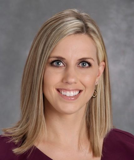 Allison Crain, MD