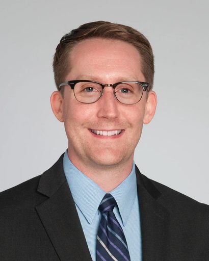 Bradley Gill, MD, MS