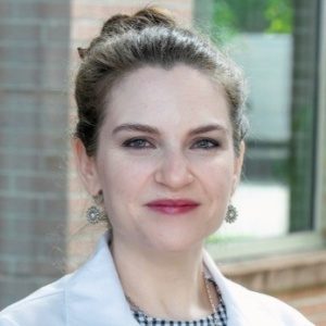 Rachel Vandermeer, MD