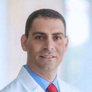 Maen Abdelrahim, BPHARM, MD, PhD