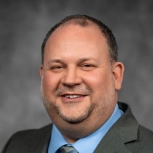 Sean Pyper, MD, PhD