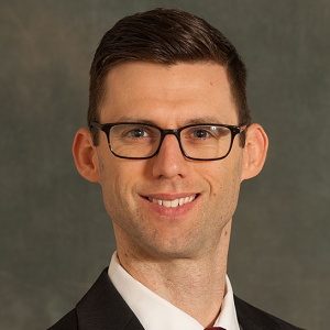 David Stroh, MD