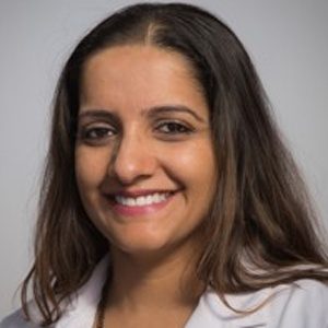 Annapoorna Bhat Ramachandra, PhD, MD