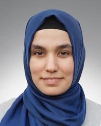 Kader Cetin Gedik, MD