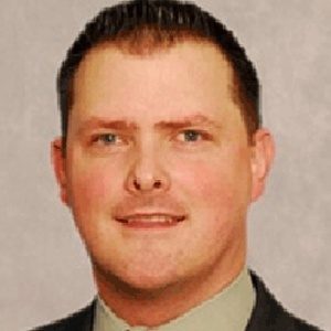 Christopher Parker, MD