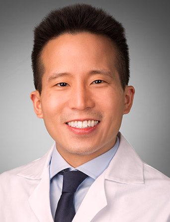 Oliver Wu, MD
