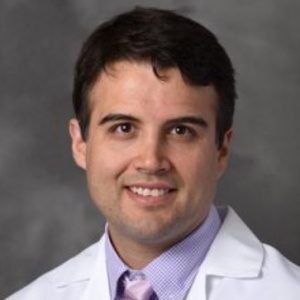 Pedro Villablanca Spinetto, MD