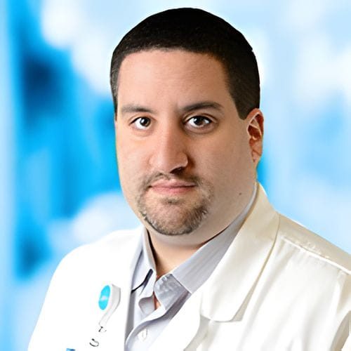 Anthony Noto, MD