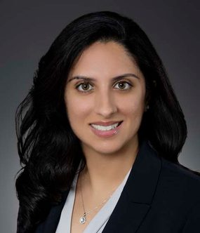Azmina Patel, DO