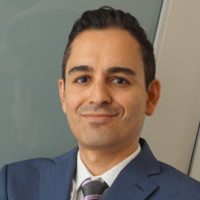 Sean Mazloom, MD