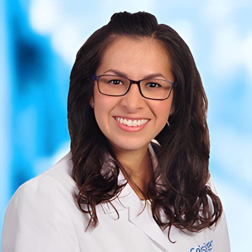 Marissa Meissner, MD