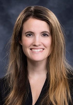 Tasia Hulst, MD