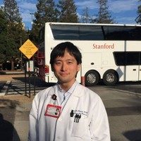 Masataka Kawana, MD