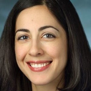Maryana Shenderov, MD