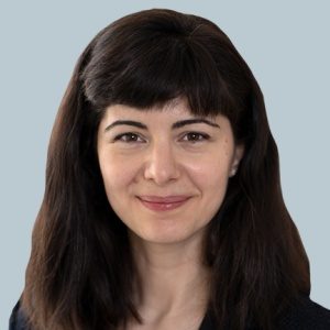 Ada Stefanescu