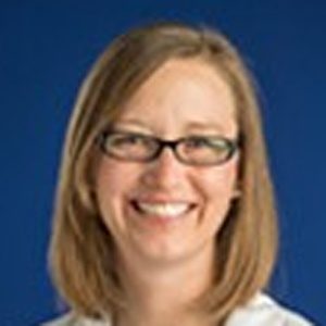 Kristen Pettit, MD