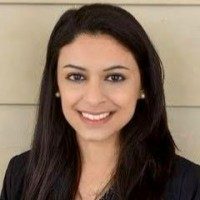 Shivani Bhatt, MD