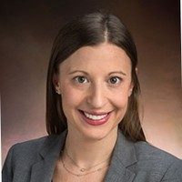 Rebecca Isserman, MD